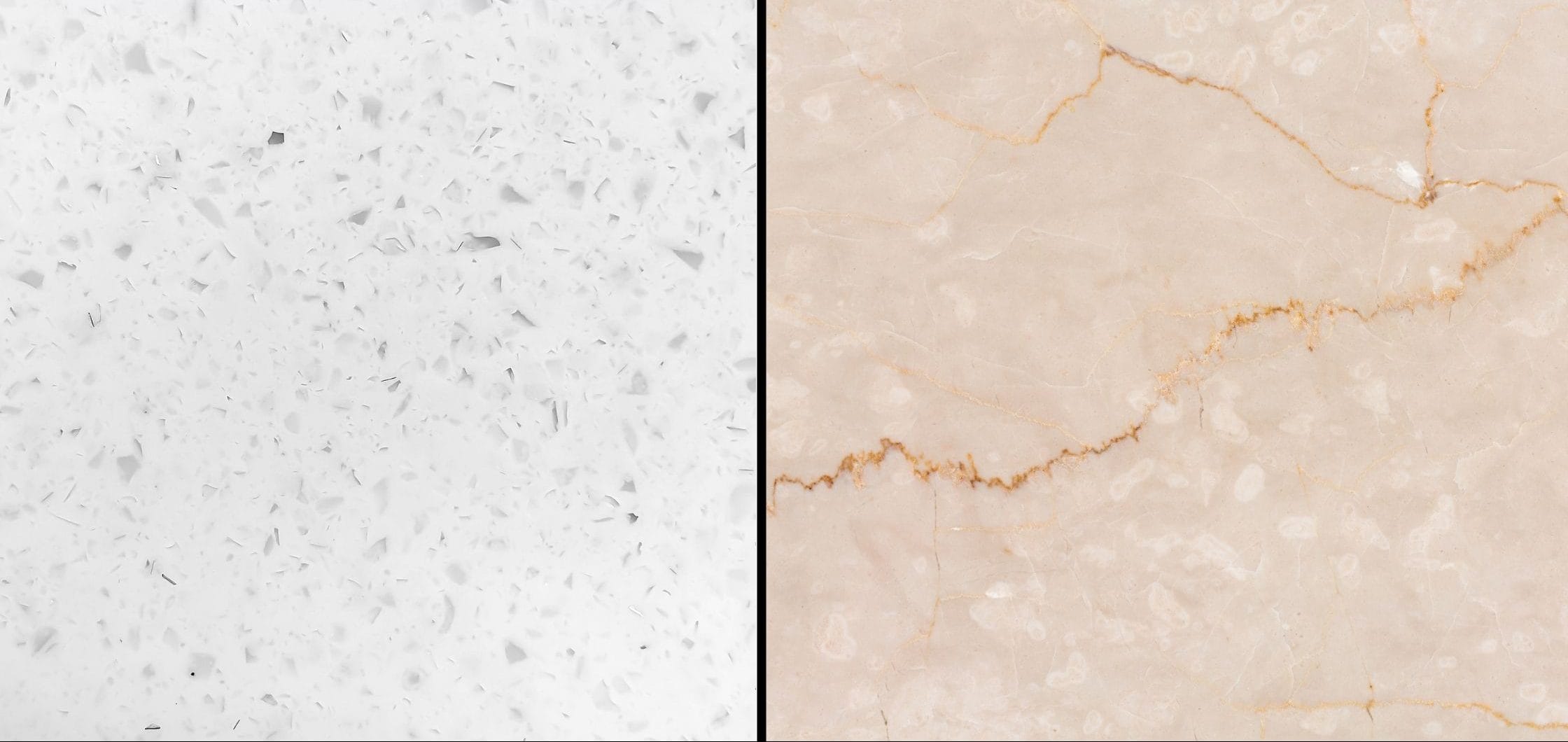 Natural Stone vs. Engineered Stone