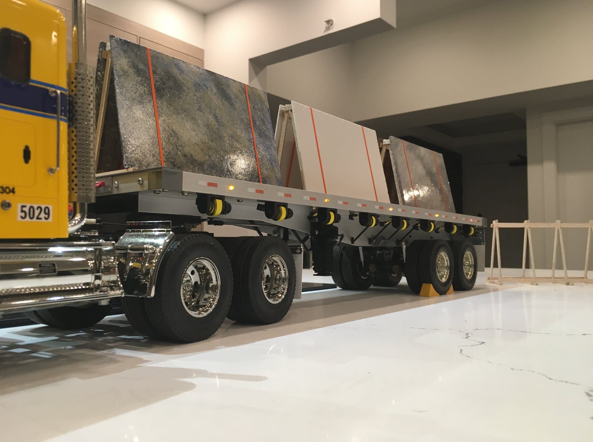 Stone Slab Shipping Questions 2 Stone Slab Shipping Questions 2