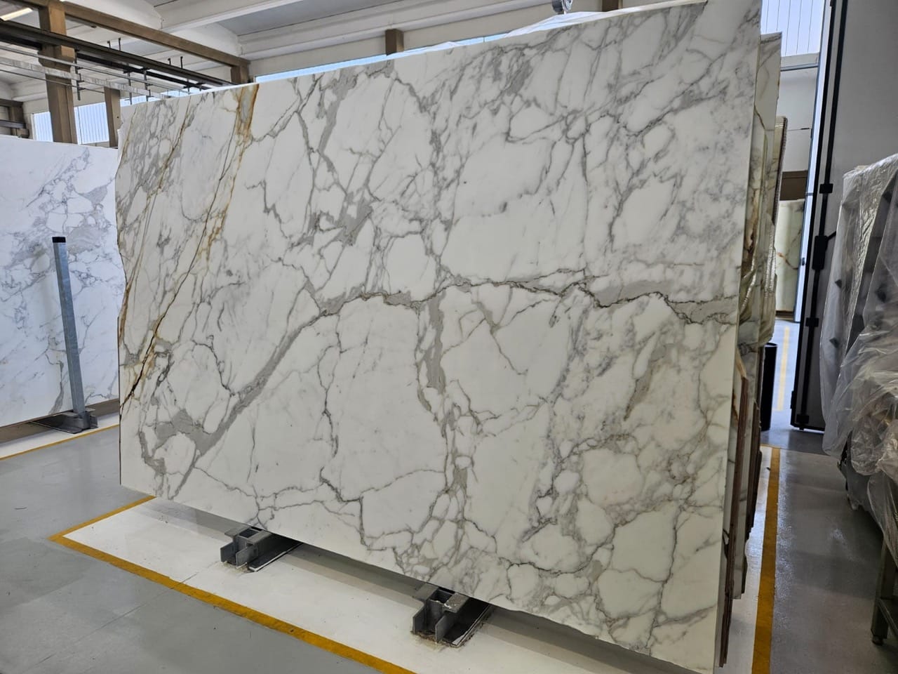 Calacatta Borghini