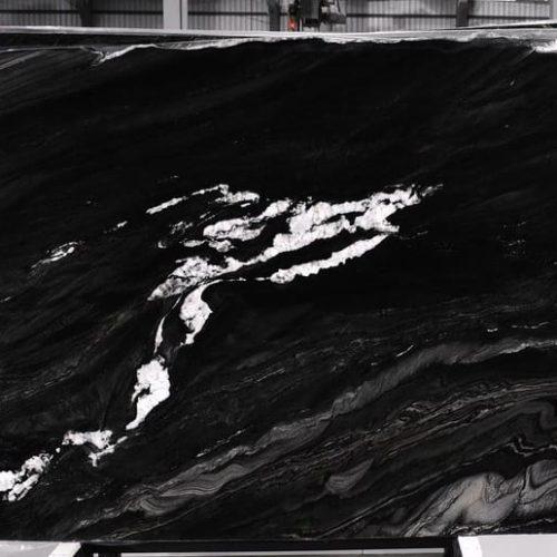 BLACK TEMPEST