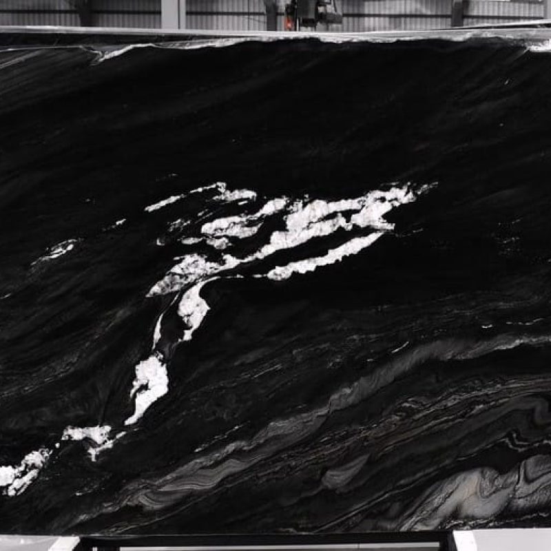 BLACK TEMPEST