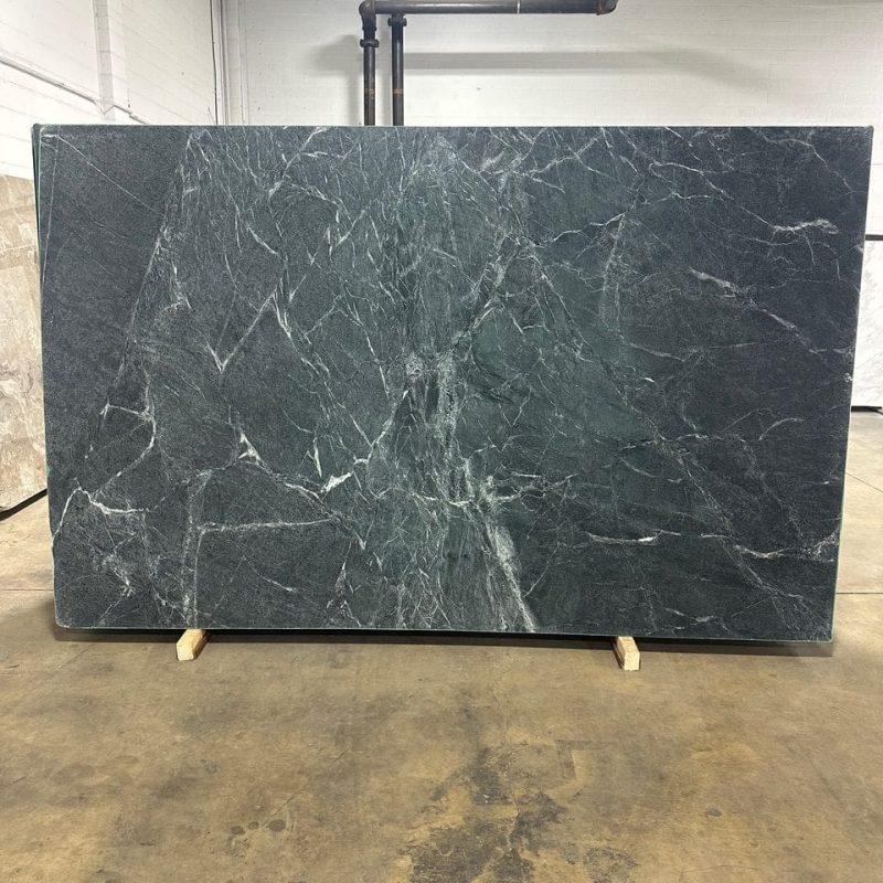 Black Soapstone Black Soapstone