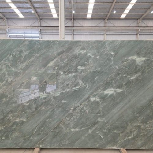 EMERALD GREEN