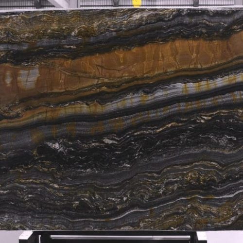 MAHOGANY QUARTZITE
