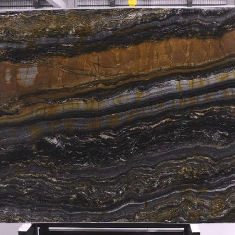 MAHOGANY QUARTZITE