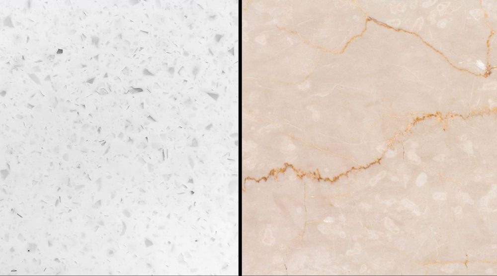 Natural Stone vs. Engineered Stone