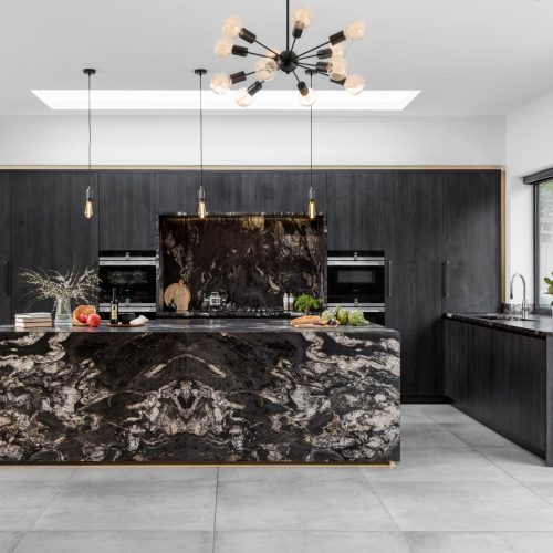 Natural stone provider