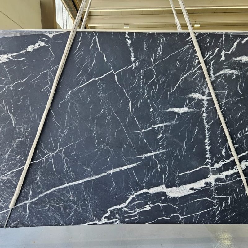 Nero Marquina Nero Marquina