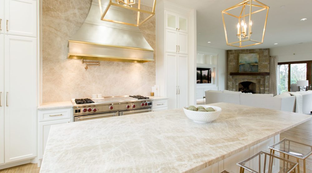 Quartzite Taj Mahal 2
