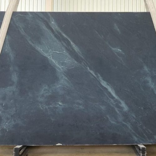 SOAPSTONE